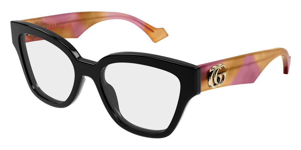 Gucci GG1424O 015 50 - Black/Havana #id:gg1424o015_s:102105