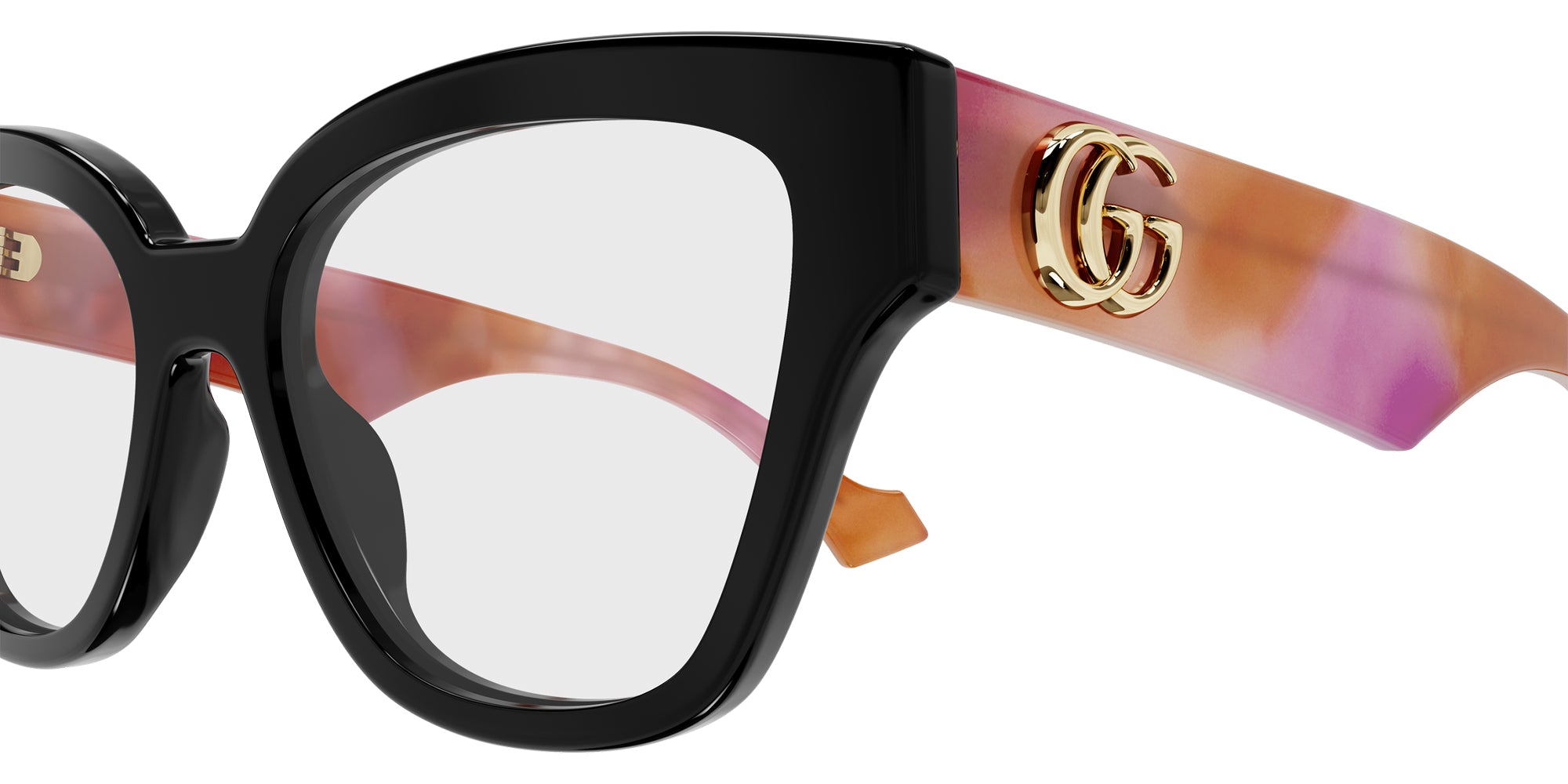 Gucci GG1424O 015 50 - Black/Havana #id:gg1424o015_s:102110