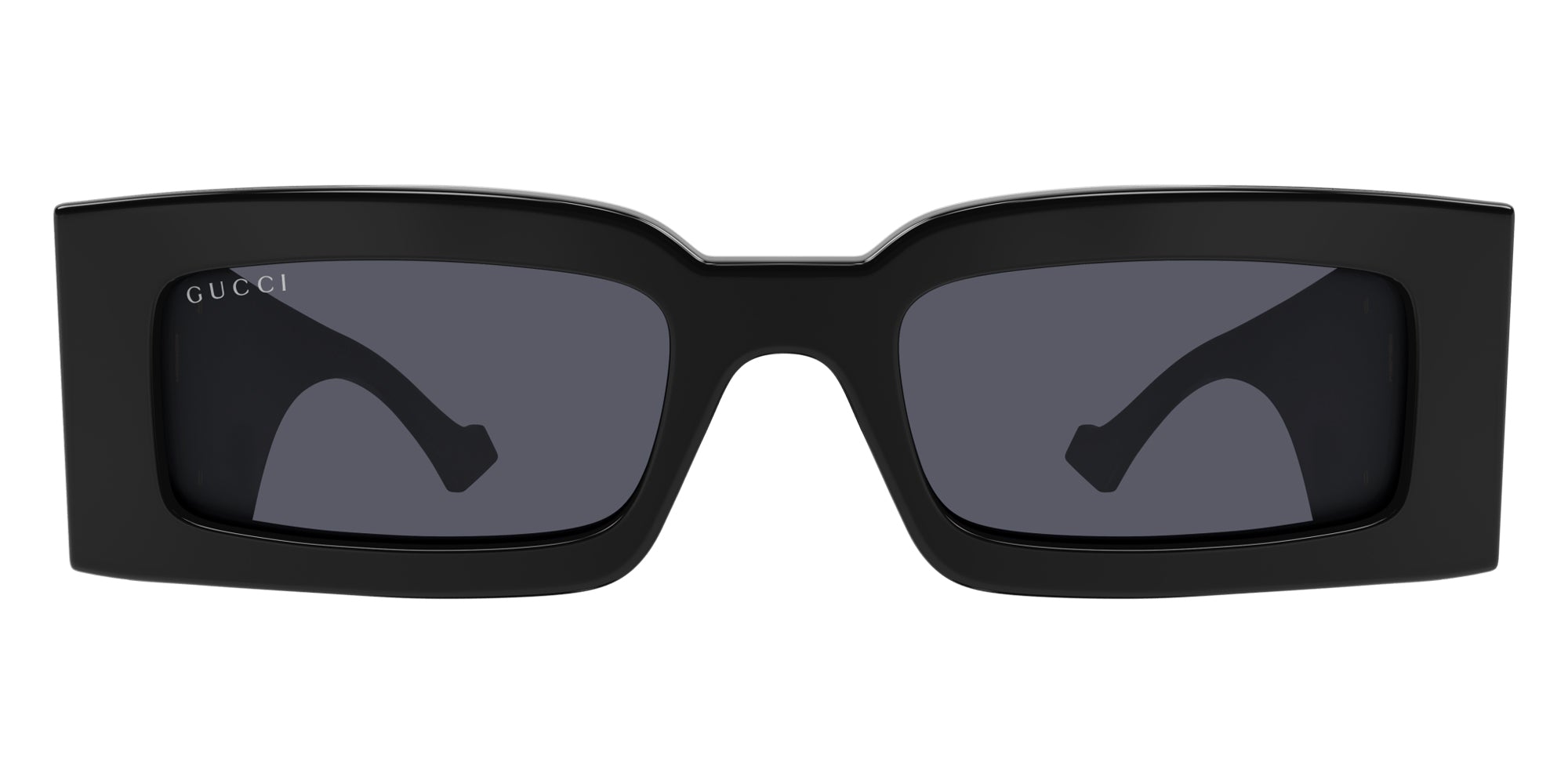 Gucci GG1425S 001 53 - Black / Gray #id:gg1425s001_s:100100