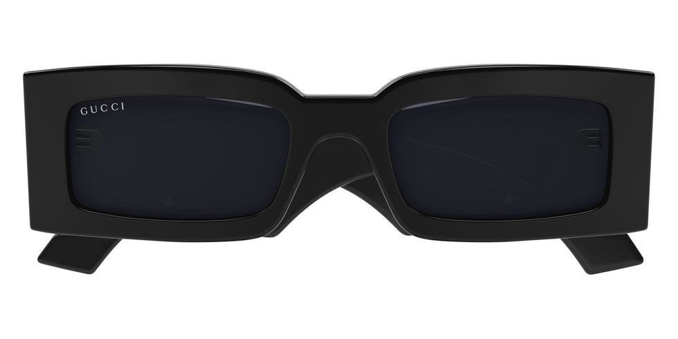 Gucci GG1425S 001 53 - Black / Gray #id:gg1425s001_s:100110