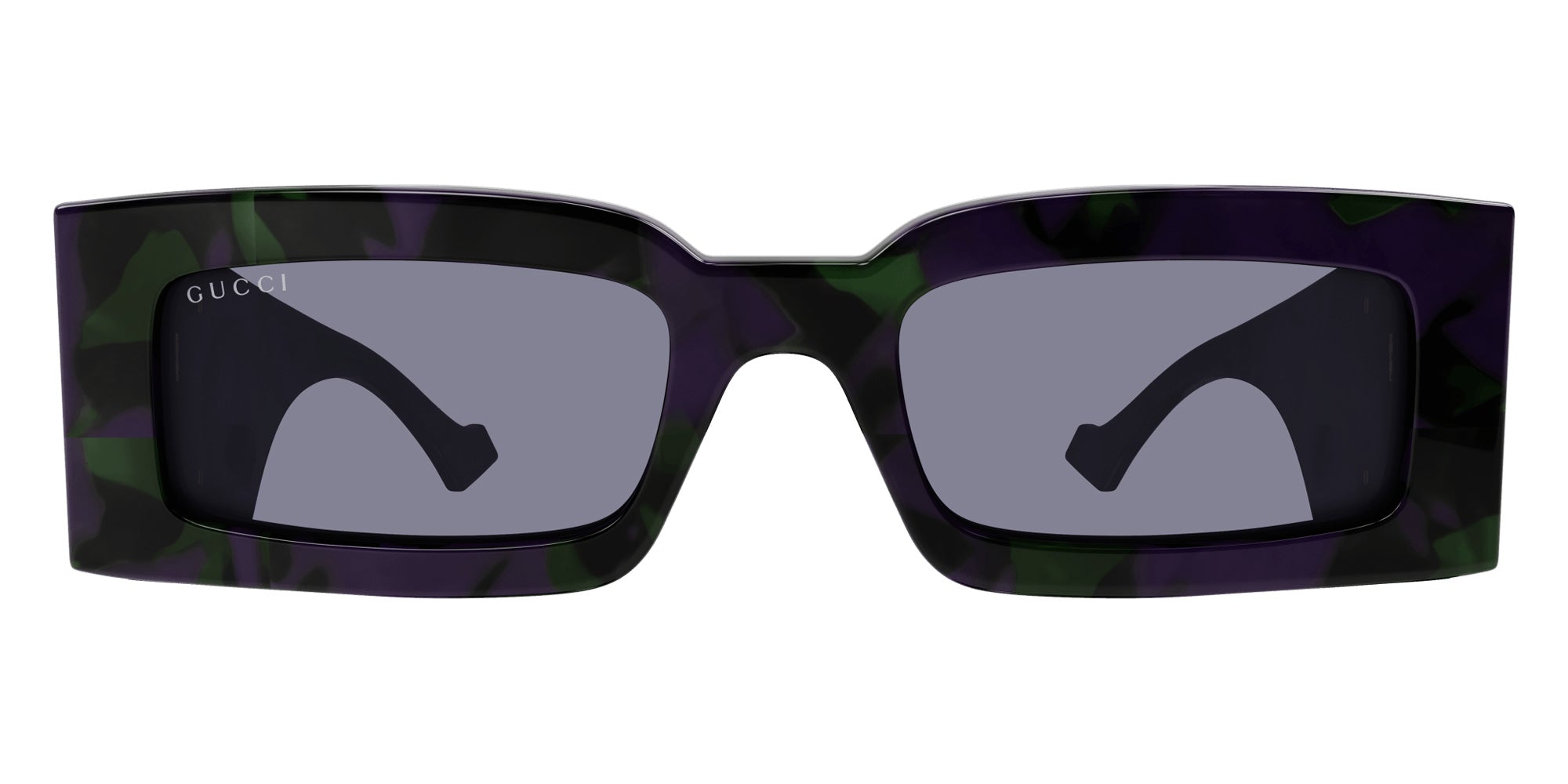 Gucci GG1425S 003 53 - Havana / Gray #id:gg1425s003_s:100100