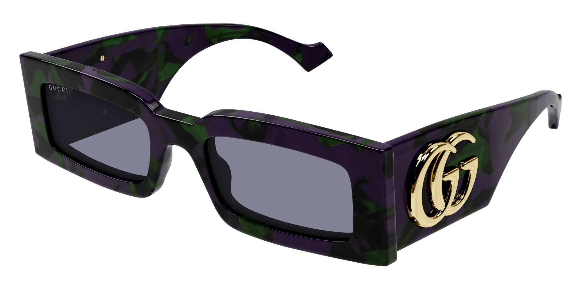 Gucci GG1425S 003 53 - Havana / Gray #id:gg1425s003_s:100105