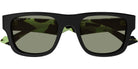 Gucci GG1427S 005 53 - Black/Havana / Green #id:gg1427s005_s:100110