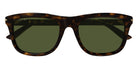 Gucci GG1444S 002 55 - Havana / Green #id:gg1444s002_s:100100