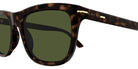 Gucci GG1444S 002 55 - Havana / Green #id:gg1444s002_s:100110