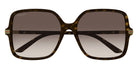 Gucci GG1448SA 002 59 - Havana / Brown Gradient #id:gg1448sa002_s:100100