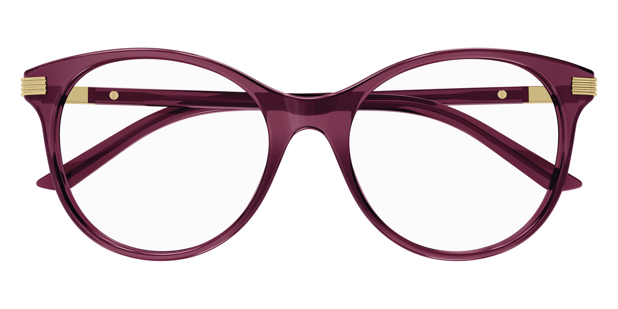 Gucci GG1450O 003 53 - Burgundy #id:gg1450o003_s:100100