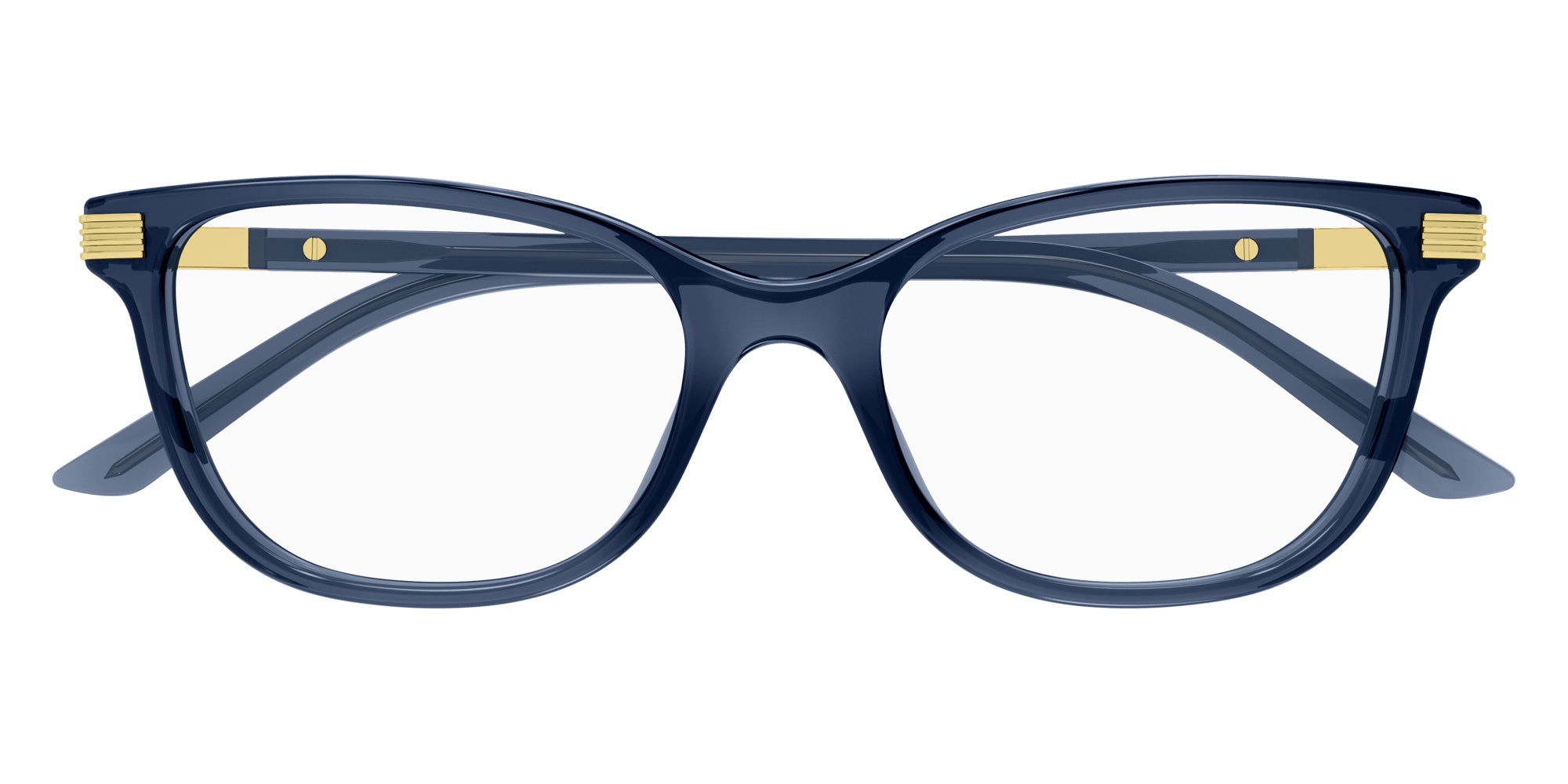 Gucci GG1451O 006 54 - Blue #id:gg1451o006_s:100100