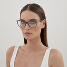 Gucci GG1451O 006 54 - Blue #id:gg1451o006_s:100115