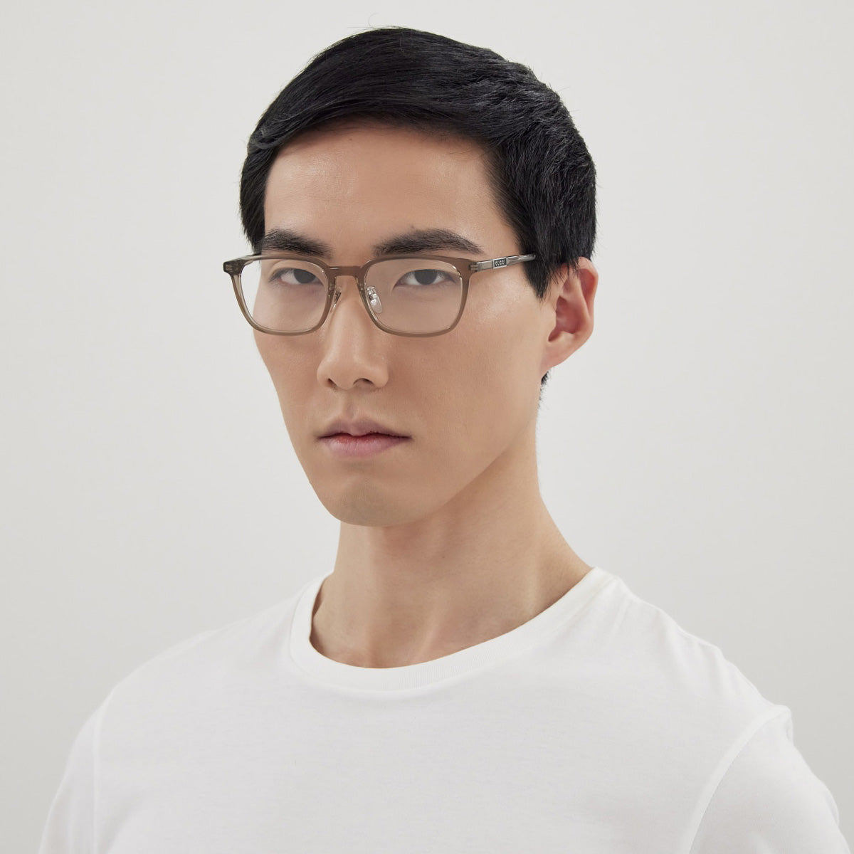 Gucci GG1465OA 004 53 - Brown #id:gg1465oa004_s:102115