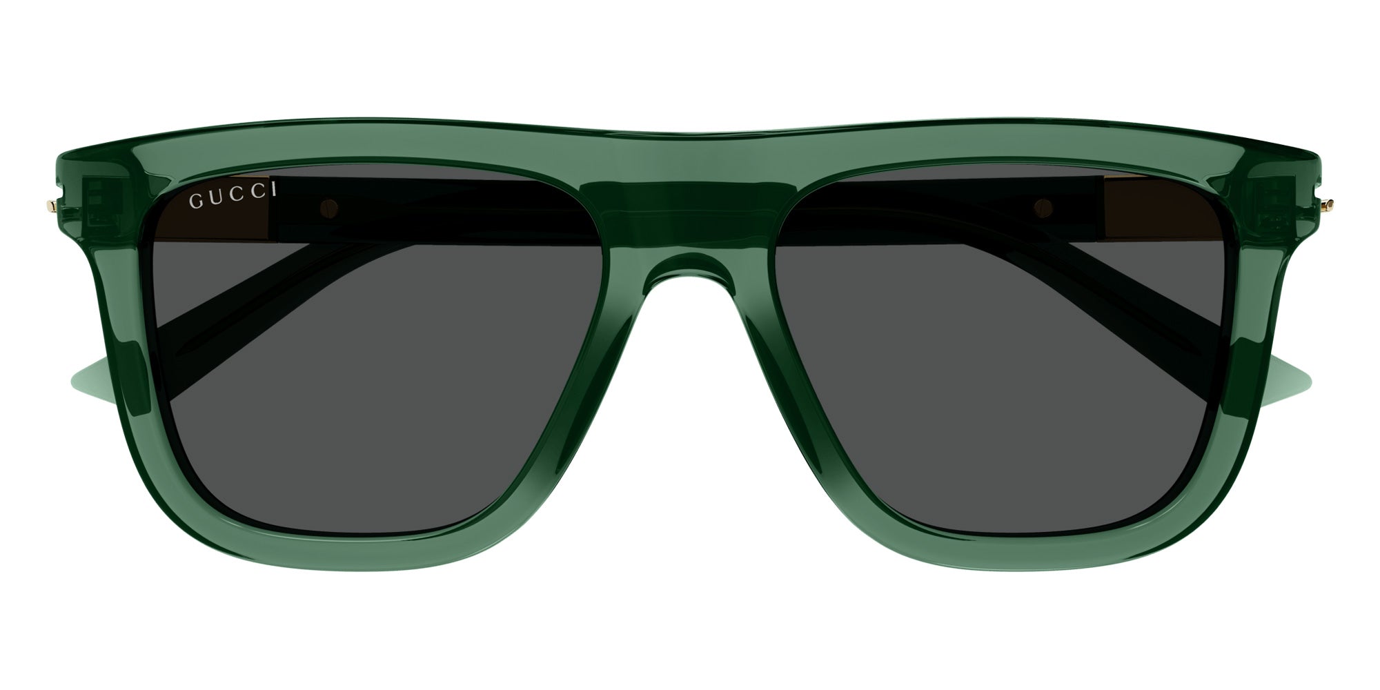 Gucci GG1502S 003 54 - Green / Gray #id:gg1502s003_s:100100