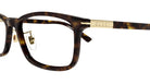Gucci GG1506OJ 002 55 - Havana #id:gg1506oj002_s:100110
