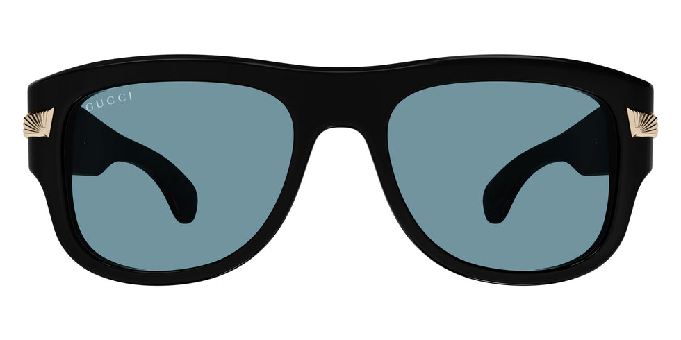 Gucci GG1517S 002 54 - Black / Blue #id:gg1517s002_s:100100