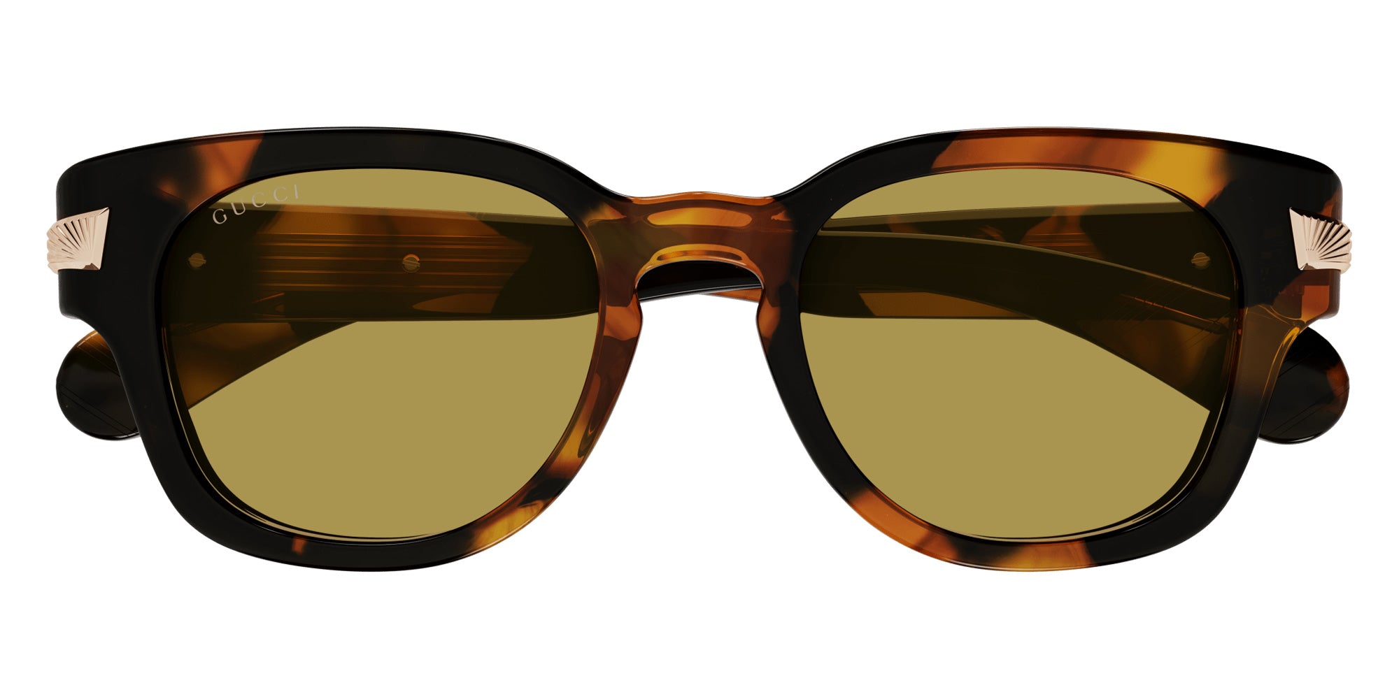 Gucci GG1518S 003 51 - Havana / Brown #id:gg1518s003_s:100100