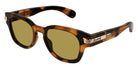 Gucci GG1518S 003 51 - Havana / Brown #id:gg1518s003_s:100105