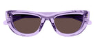 Gucci GG1521S 004 51 - Violet / Brown #id:gg1521s004_s:100100