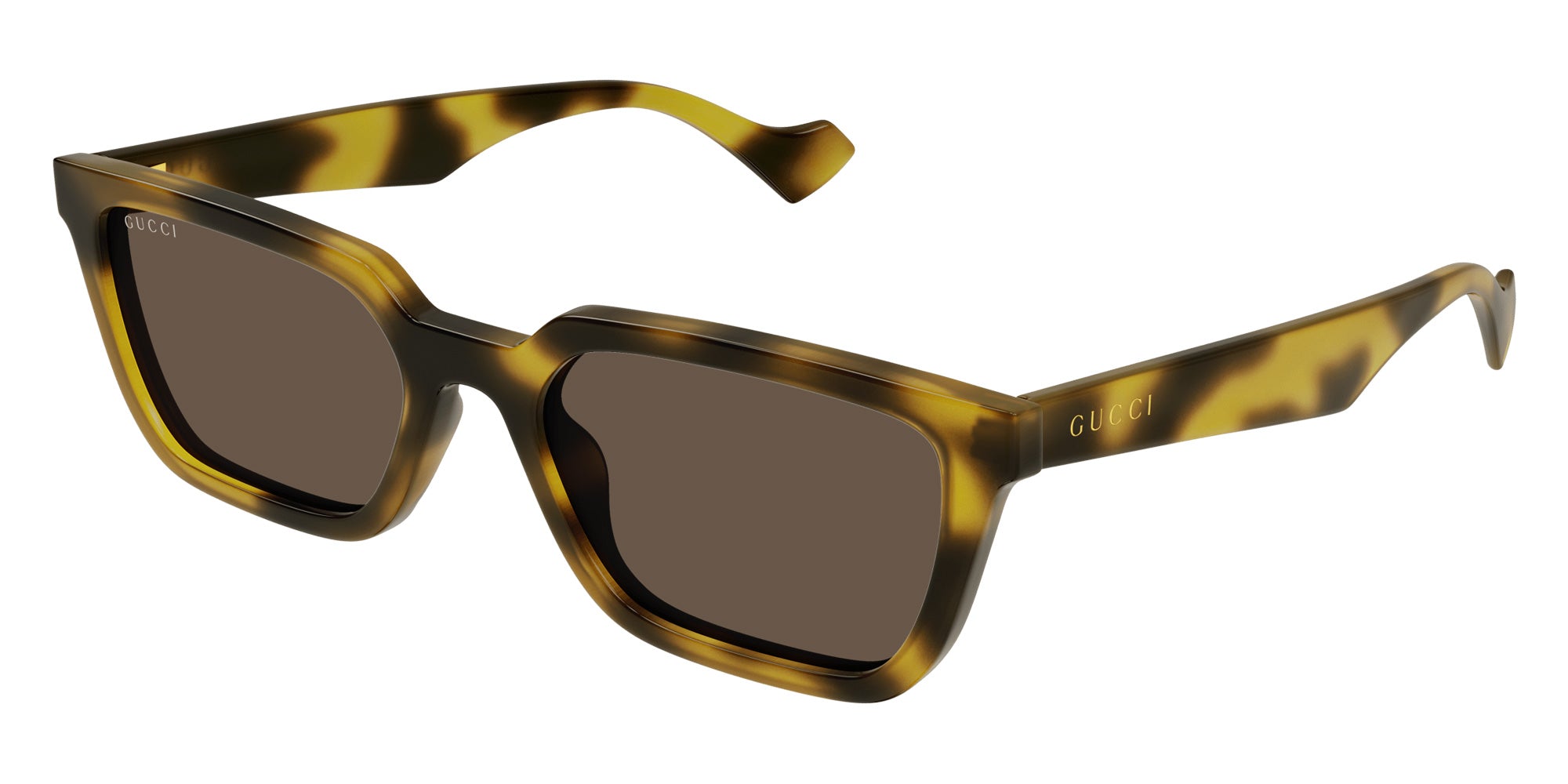 Gucci GG1539S Cat-Eye Sunglasses | EyeOns.com