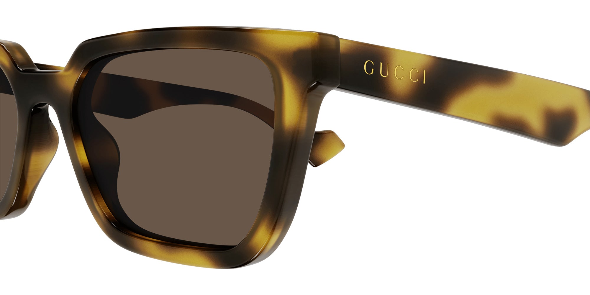 Gucci GG1539S Cat-Eye Sunglasses | EyeOns.com