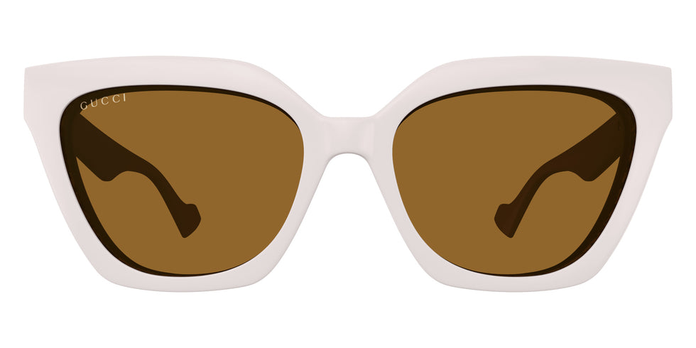 Gucci GG1542S 003 55 - Ivory #id:gg1542s003_s:100100