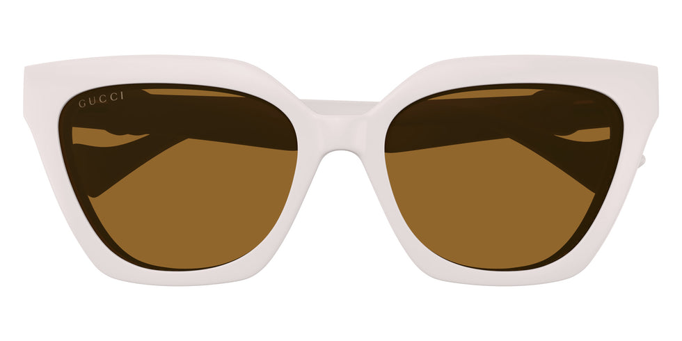 Gucci GG1542S 003 55 - Ivory #id:gg1542s003_s:100120