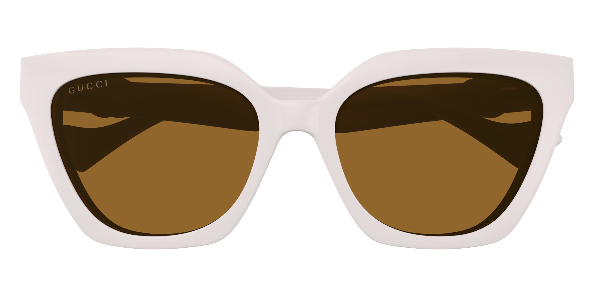 Gucci GG1542S 003 55 - Ivory #id:gg1542s003_s:100120