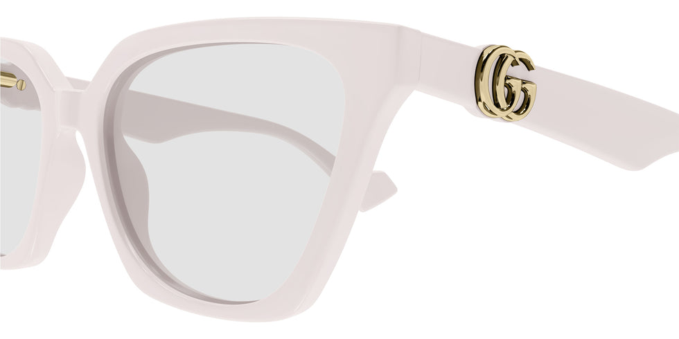 Gucci GG1542S 003 55 - Ivory #id:gg1542s003_s:100135
