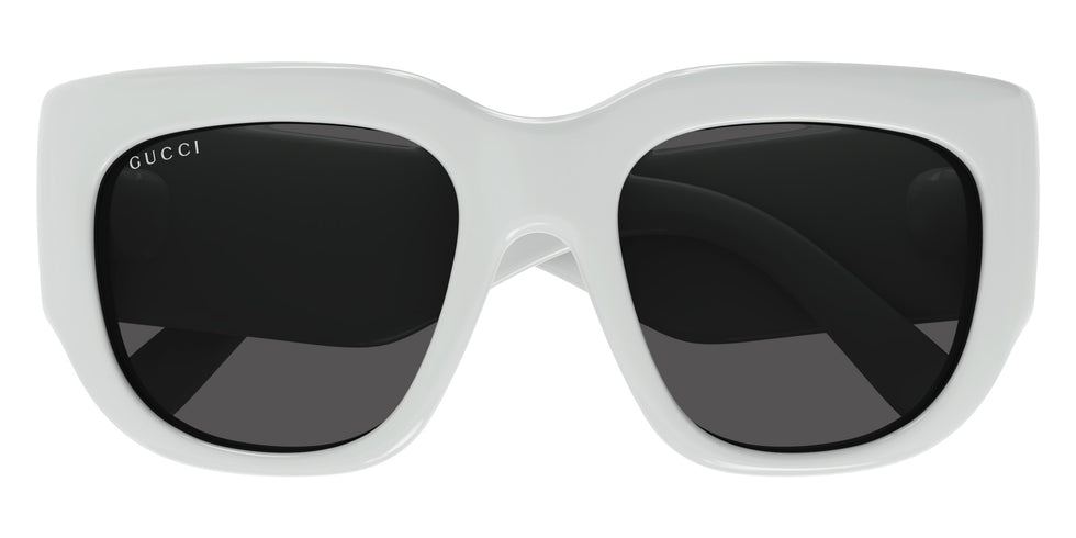 Gucci GG1545S 003 53 - Gray / Gray #id:gg1545s003_s:100100