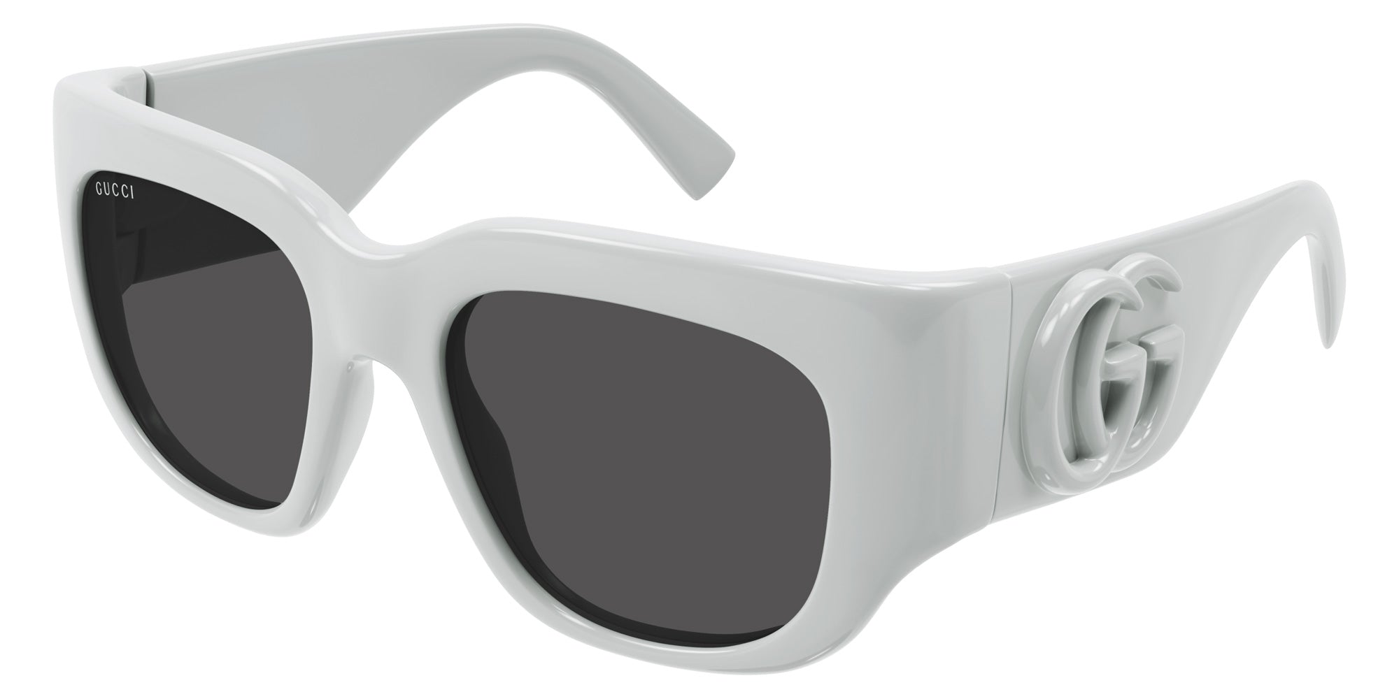 Gucci GG1545S 003 53 - Gray / Gray #id:gg1545s003_s:100105