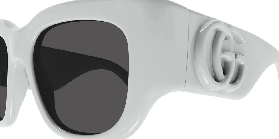 Gucci GG1545S 003 53 - Gray / Gray #id:gg1545s003_s:100110