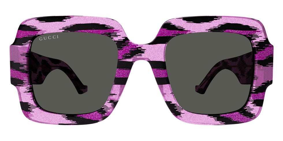 Gucci GG1547S 003 50 - Black / Gray #id:gg1547s003_s:100100