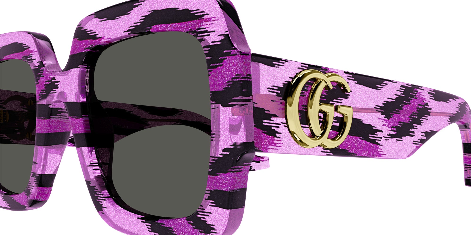 Gucci GG1547S 003 50 - Black / Gray #id:gg1547s003_s:100115