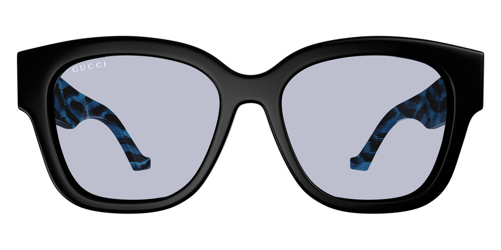 Gucci GG1550SK 003 54 - Black / Violet #id:gg1550sk003_s:100100