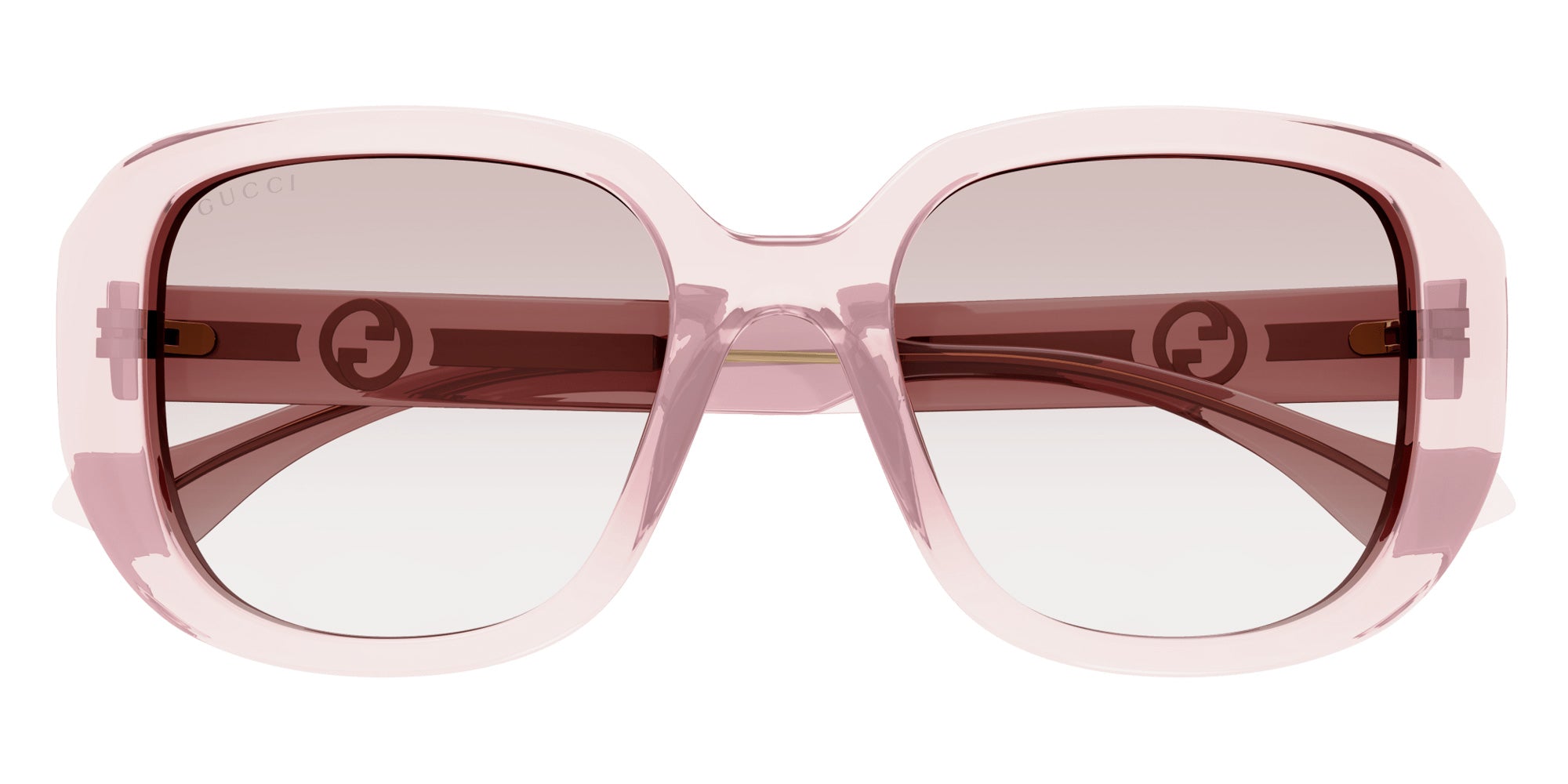 Gucci GG1557SK 003 54 - Nude / Pink Gradient #id:gg1557sk003_s:100100