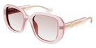 Gucci GG1557SK 003 54 - Nude / Pink Gradient #id:gg1557sk003_s:100105