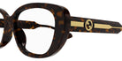 Gucci GG1559OK 002 54 - Havana/Crystal #id:gg1559ok002_s:100110