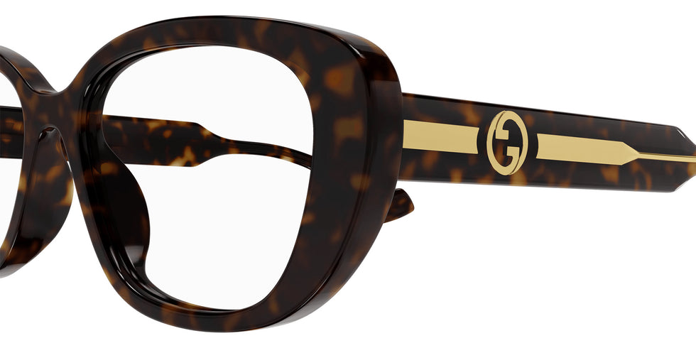 Gucci GG1559OK 002 54 - Havana/Crystal #id:gg1559ok002_s:100110