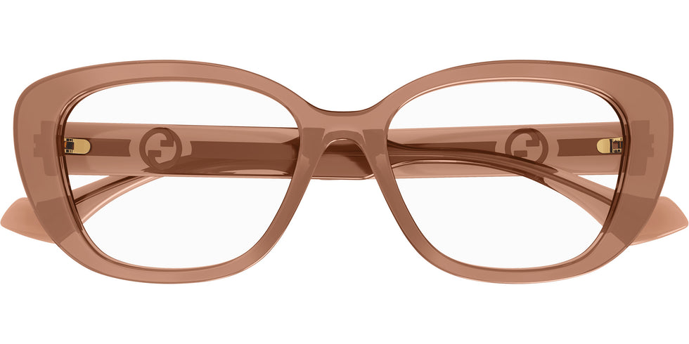 Gucci GG1559OK 003 54 - Brown #id:gg1559ok003_s:102110