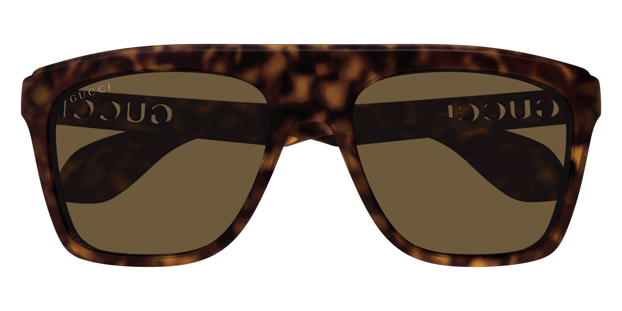 Gucci GG1570S 002 57 - Havana / Brown #id:gg1570s002_s:100100