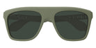 Gucci GG1570S 007 57 - Green / Green #id:gg1570s007_s:104100