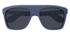 Gucci GG1570S 008 57 - Blue / Blue #id:gg1570s008_s:106100