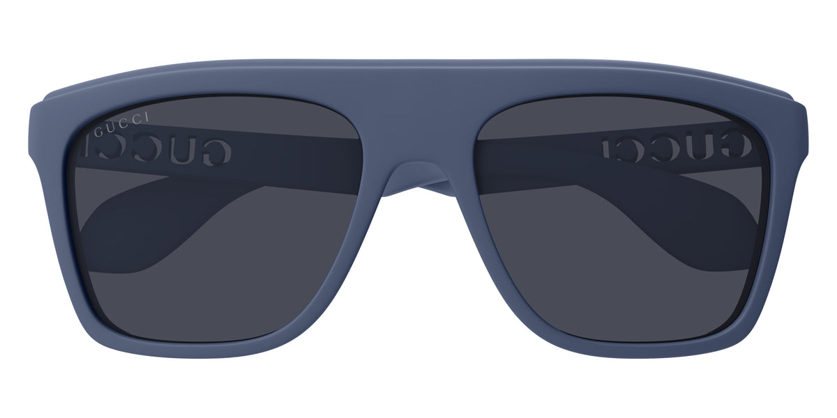 Gucci GG1570S 008 57 - Blue / Blue #id:gg1570s008_s:106100