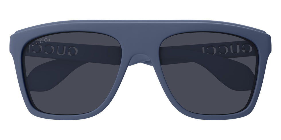Gucci GG1570S 008 57 - Blue / Blue #id:gg1570s008_s:106100