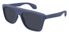 Gucci GG1570S 008 57 - Blue / Blue #id:gg1570s008_s:106105