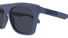 Gucci GG1570S 008 57 - Blue / Blue #id:gg1570s008_s:106110