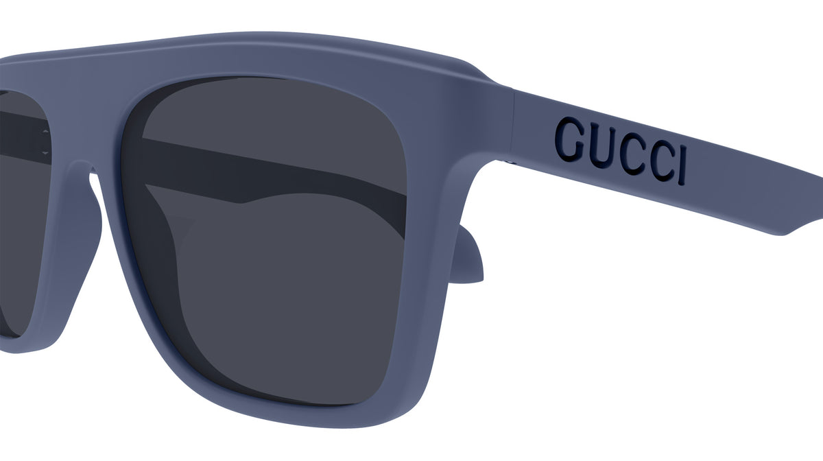 Gucci GG1570S 008 57 - Blue / Blue #id:gg1570s008_s:106110