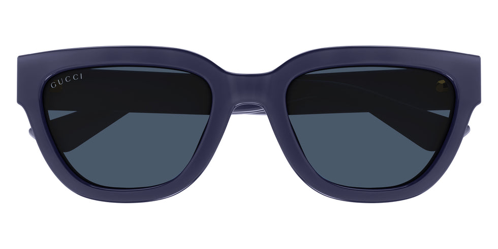 Gucci GG1578S 004 54 - Violet / Blue #id:gg1578s004_s:100100