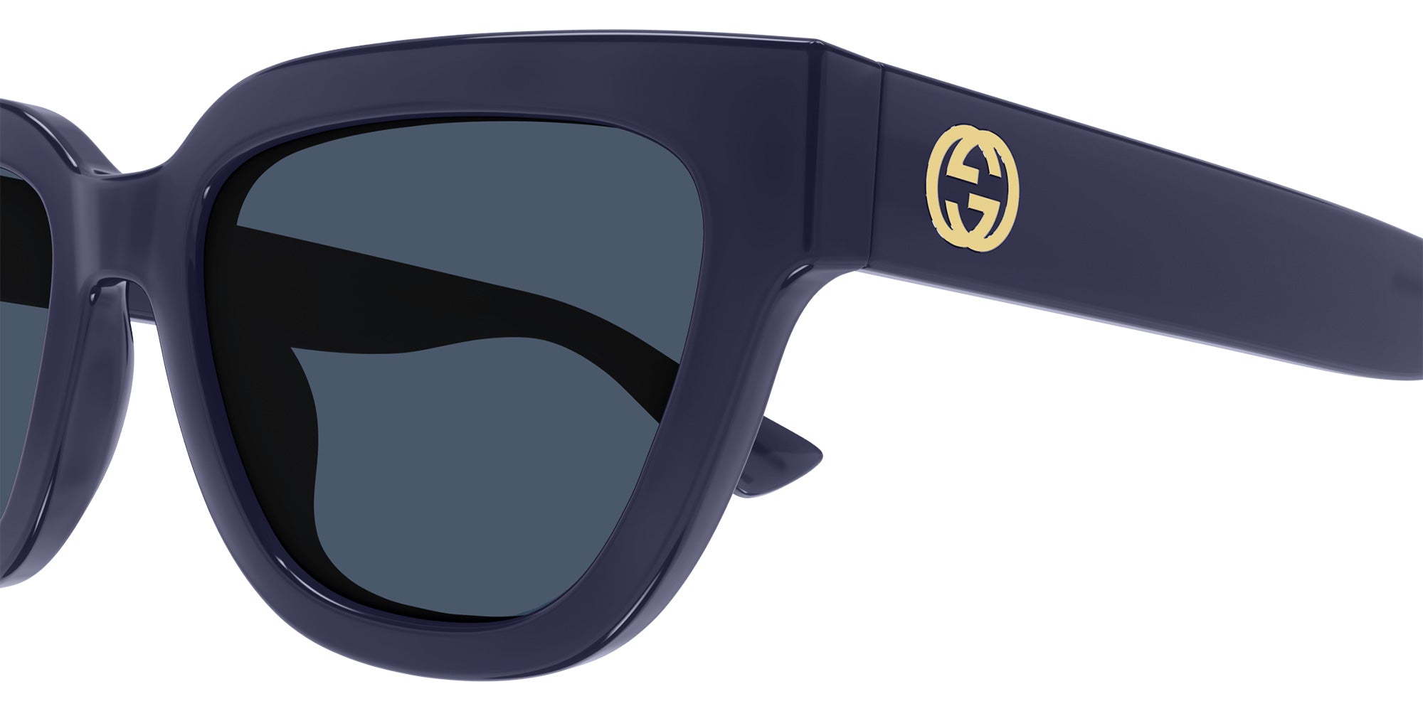 Gucci GG1578S 004 54 - Violet / Blue #id:gg1578s004_s:100110