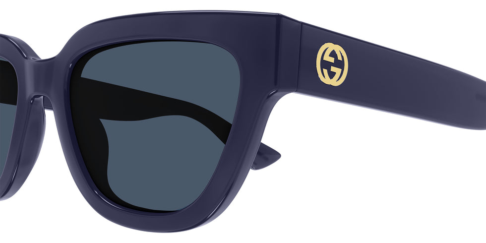 Gucci GG1578S 004 54 - Violet / Blue #id:gg1578s004_s:100110