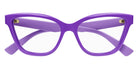 Gucci GG1589O 003 55 - Violet #id:gg1589o003_s:100100