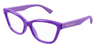 Gucci GG1589O 003 55 - Violet #id:gg1589o003_s:100105